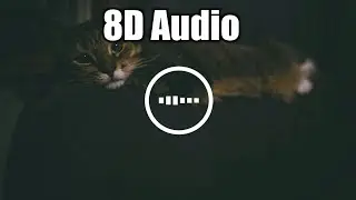 Angry Cats - Medit&eacute; | Sad Relaxing Music | Eccentric , Sad , Drama | 8D Audio