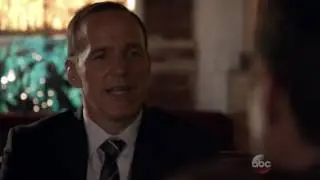 Agents Of S.H.I.E.L.D. - 2x18: Coulson and Ward