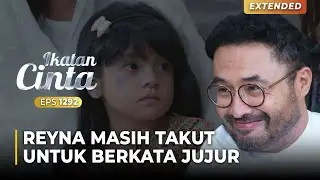 TAK JUJUR!! Opa Surya Tanya Soal Hilangnya Reyna | IKATAN CINTA | EPS.1292 (2/4)