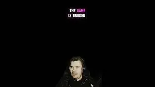 End Game Frustrations  The Impossible Battle! #rpgshorts #gaming  #geraltofrivia #twitch