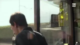L’amica Geniale - Gino Paoli “Vivere ancora”.