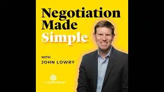 The 7-Step Framework for Negotiating at Work (Featuring Chris Allen)