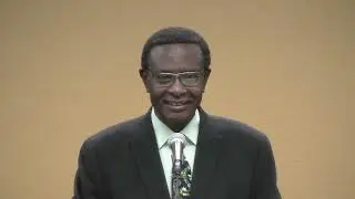 PB138 Safeguard Your Christian Identity   Bro Konto   Ghana Bethal  Song 124