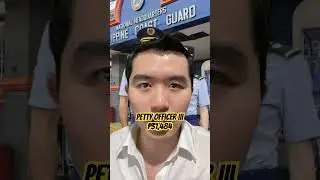 Highest Coast Guard Salary grade Philippines for Non Commissioned Officers