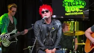 My Chemical Romance - 