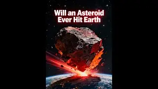 Will an Asteroid Ever Hit Earth  We Asked a NASA Scientist