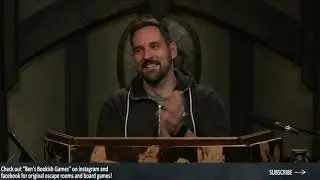 GROG Advertises a Sponsor! | CRITICAL ROLE ONE-SHOT
