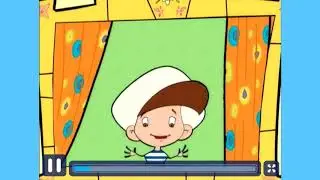 AlifBee Kids Learn Arabic | كارتون تعليم للاطفال باللغه العربيه