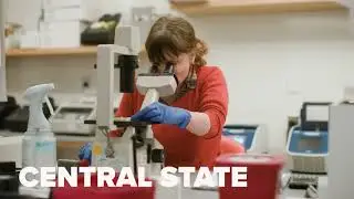 Coriell is working to cure diseases with help from New Jersey's rich medical research ecosystem