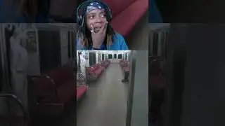 What is going on?!? #gaming #platform8 #playstation #game #gameplay #jumpscare #horrorgame #horror