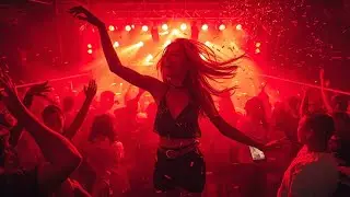 Hot Chill Deep House Party Club Mix 🔥 Night Vibes | Smooth Beats & Club Energy