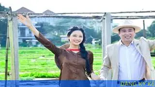 Singer Michael Lang, who specializes in songs about farming, reveals his relationship with renown...