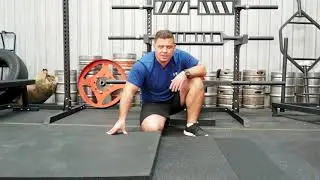 VersaFit Flooring Commercial Rubber Flooring Tile Walkthrough
