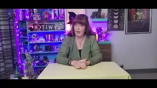 Creating A Powerful Altar To Hecate!!