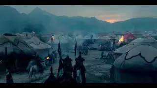 Archipelago Special Effects - Atmospheric & Weather Effects Showreel