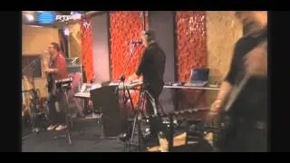 Xutos e pontapés - Quem é Quem