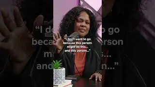 @CeCeWinansOfficial Finding Healing From Church Hurt