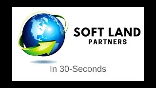 Soft Land Partners In 30-Seconds V2