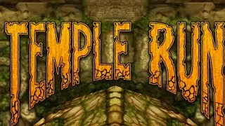 Temple Run live