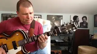 Tom Guarna Plays Moonlight Becomes You