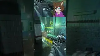 He Should've Paid More Attention #fear #gaming #funny #pngtuber #video #shorts