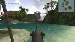 Pirates! :: Battlefield 1942 Mod [Multiplayer]