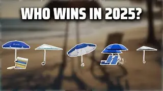 The Top 5 Best Umbrella Clamp in 2025 - Must Watch Before Buying!