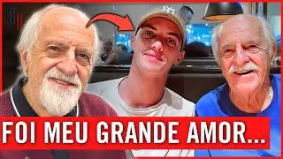 AOS 92 ANOS, ARY FONTOURA FINALMENTE QUEBRA O SILÊNCIO E REVELA… 😱