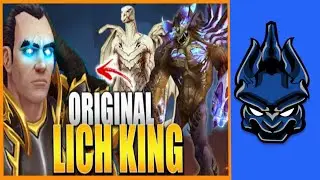 Deathwing RAISING UNDEAD In Aberrus! - Return Of DRALAD?! - Doron - IamSamC6