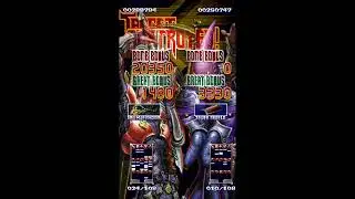 Dimahoo (000121 Euro) winterflame VS Sleepwalkertex 🇫🇷🇫🇷 Fightcade 2 dimahoo #fightcade2 #fightcade