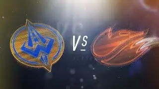 GGS vs FOX - NA LCS Week 7 Day 1 Match Highlights (Spring 2018)