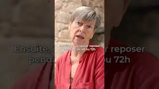 Les Secrets de la Cr&ecirc;pe de Bl&eacute; Noir, ou Galette