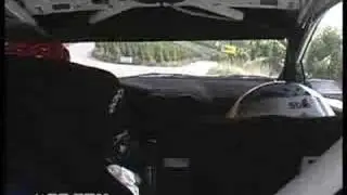 Germany 2008: Duval Onboard SS18