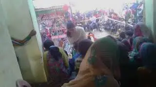 Hare rama hare krishna astjam bihar