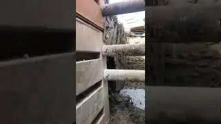 Why you use a trench box