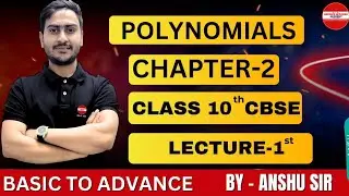 #_Class_10th #_Polynomial #_linear_equation #_Important_questions_Pyqs #_Maths_by_Anshu_sir