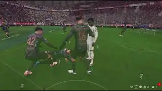 EA SPORTS FC 25هعتنمخ