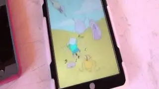 IOS 9 Weird Bug!! Static Noise!! So Annoying!!
