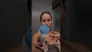 Lumi IO NuSkin Anwendung