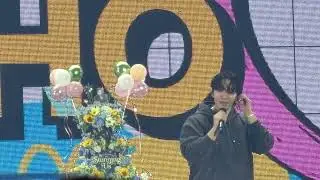 HBD Junho! - 260125 Lee Junho ‘Stunning Us’ Fan Meeting in Seoul