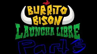 I beat the cookinator in burrito bison (burrito bison part 3)