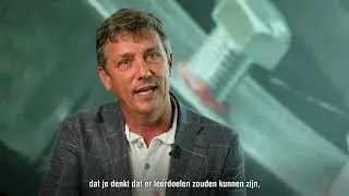 OOM - Basisvaardigheden -  Het gesprek aangaan