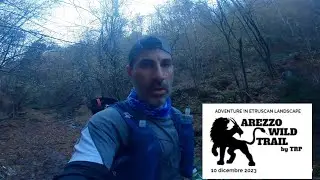 AREZZO Wild Trail Marathon