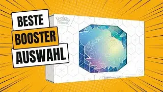 Lohnt sich der Kauf der NEUEN Pokemon Terapagos-ex Ultra-Premium-Kollektion