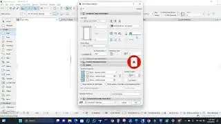 ArchiCAD Basics for Beginners – How to Model Walls (Part 1)