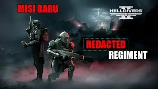 [ID] | HELLDIVERS 2 Barusan Restart Laptop