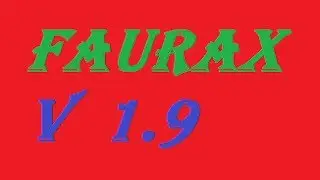 Minecraft 1.7.2 - 1.7.5 Hacked Client Faurax KillAura Showcase