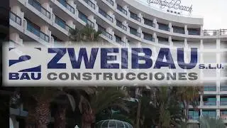 2Bau Projekt - Sandy Beach Hotel