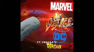 Unwritten leviathan vs Marvel,DC,Anime,DBZ 🔥😱🔥 #shorts #marvel #dc #anime #dbz