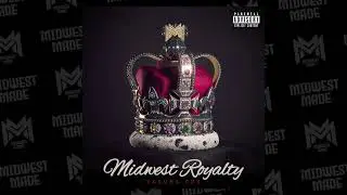 Midwest Royalty (Volume One) - Coop & Cotti - Sold My Soul (Feat. Hyde) (Official Audio)